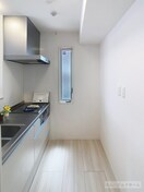  シャルム・リリー