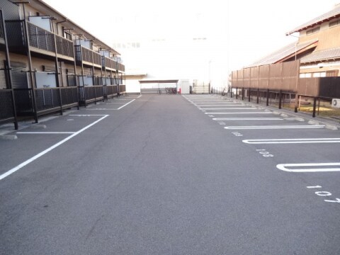  エスエスコーポ愛知川