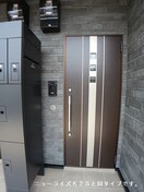 イメージ ブレイ　バレー