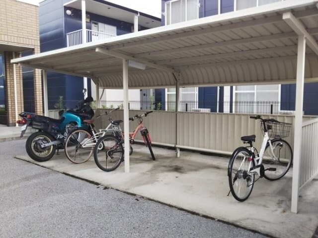  グランモア高宮