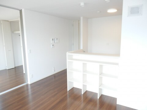  グラン・フォレ