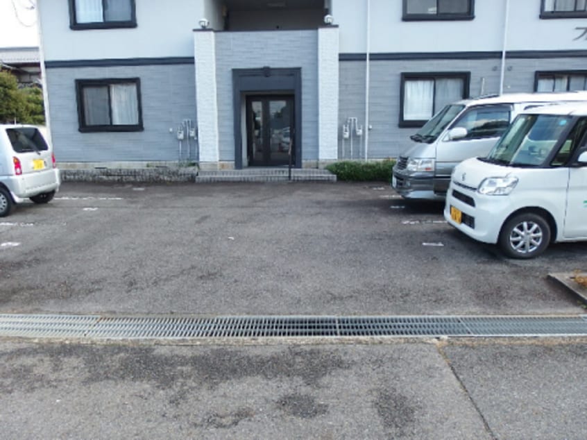  フレマリール林