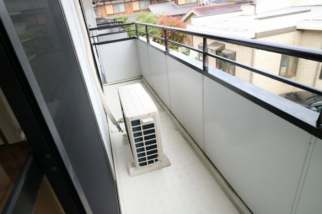  フレマリール林