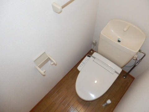  メルベーユ吉兆　C棟