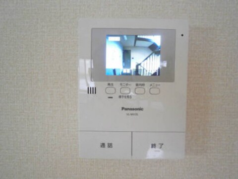  メルベーユ吉兆　C棟