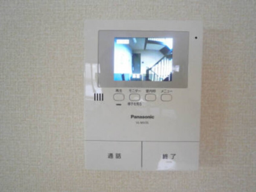  メルベーユ吉兆　C棟