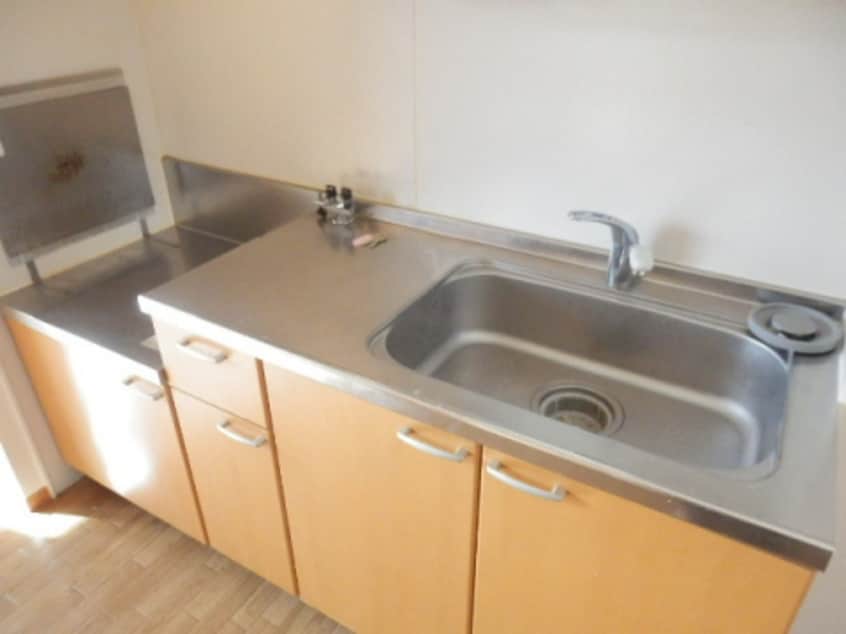  メルベーユ吉兆　C棟