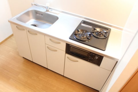  アーバンプロムナードⅡ