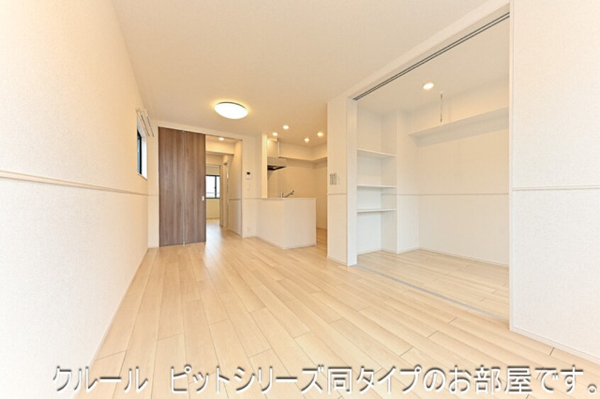 イメージ ＤＫ　エステート　守山