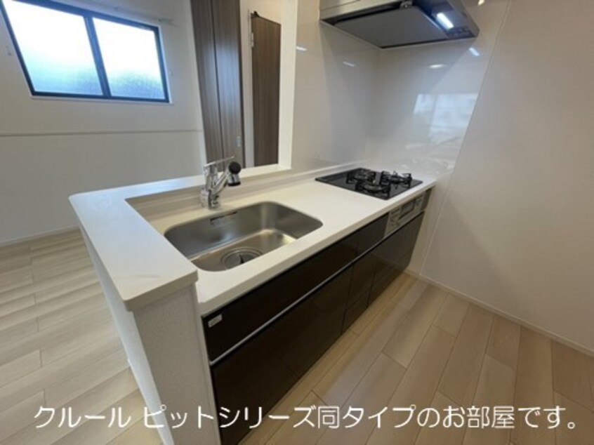 イメージ ＤＫ　エステート　守山