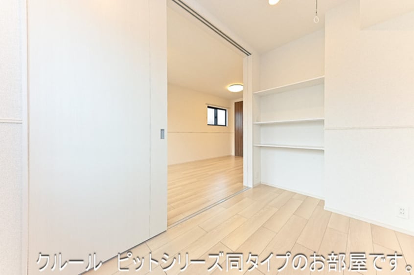 イメージ ＤＫ　エステート　守山