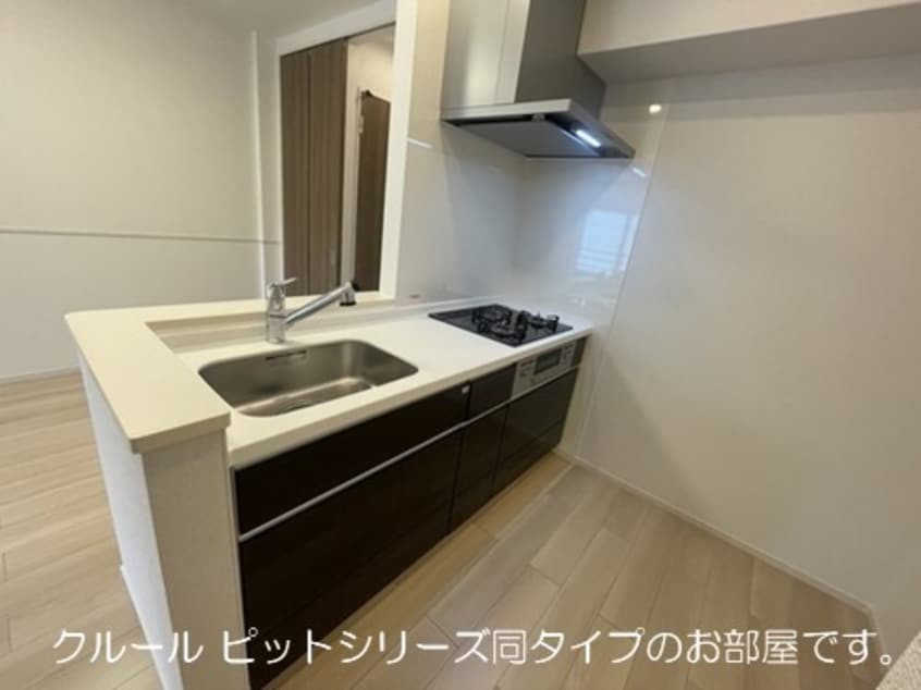 イメージ ＤＫ　エステート　守山