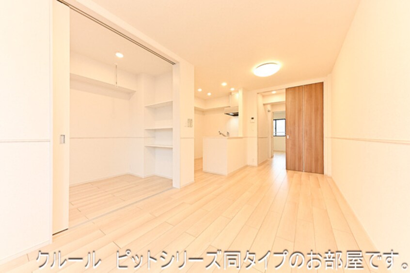 イメージ ＤＫ　エステート　守山