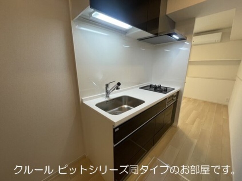 イメージ ＤＫ　エステート　守山