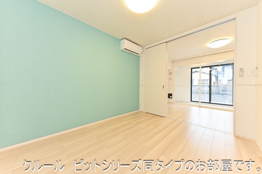 イメージ ＤＫ　エステート　守山