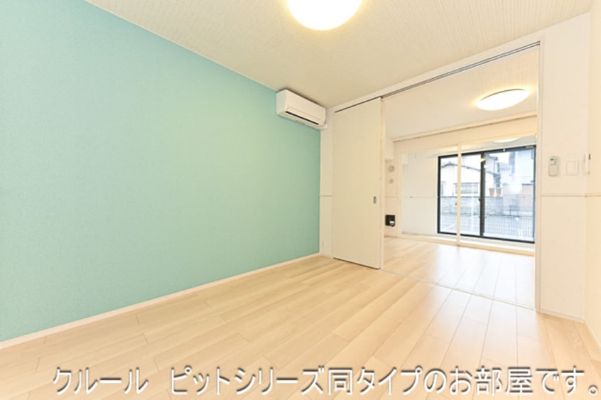 イメージ ＤＫ　エステート　守山