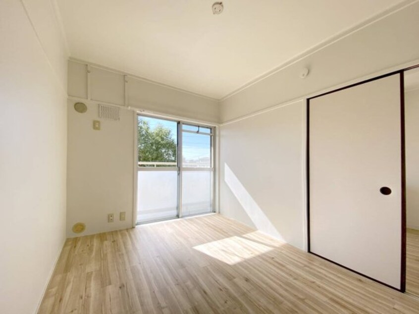  ビレッジハウス外町2号棟