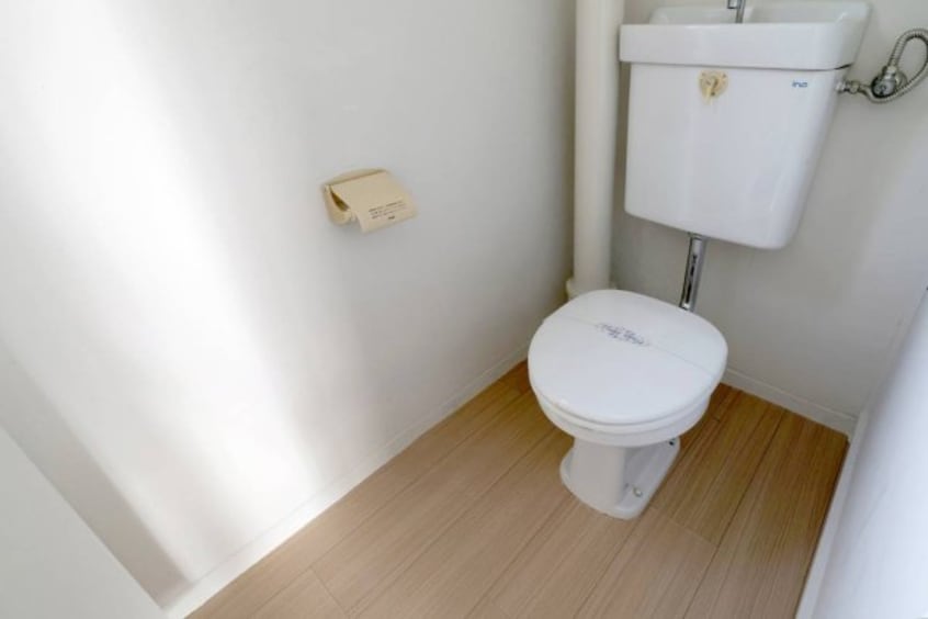  ビレッジハウス外町2号棟