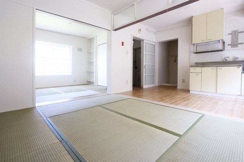  ビレッジハウス稲枝2号棟