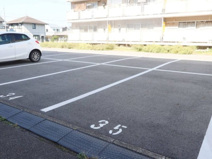  ビレッジハウス稲枝2号棟