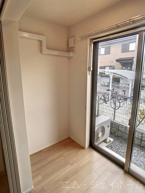  グランドソレーユⅡ番館