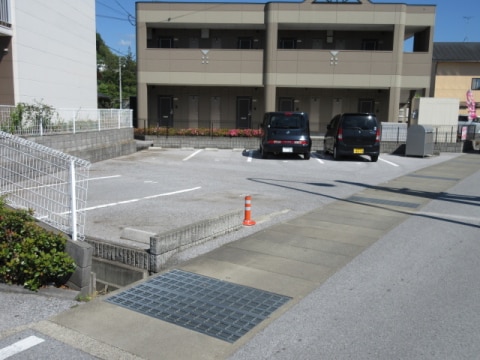  オアシスコート古沢