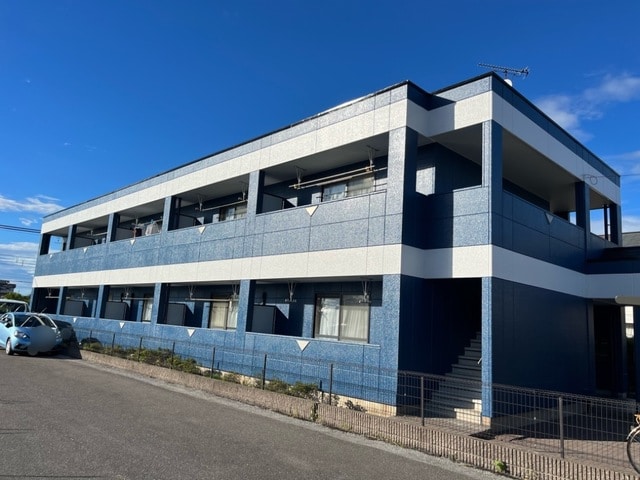  リバティーコート