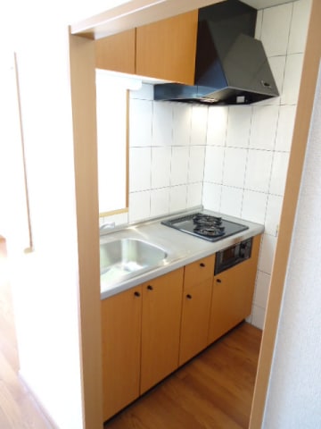  リバティーコート