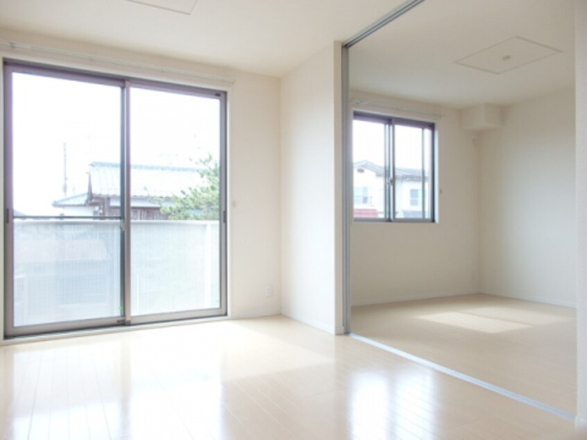  エンジェルハイム・桜