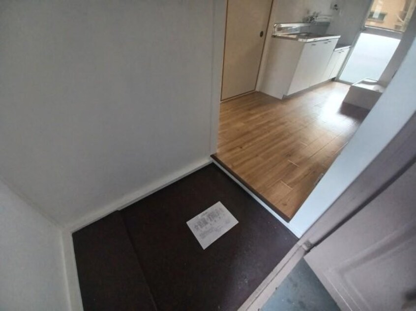  ヴィラナリー守山Ⅰ