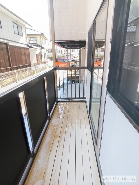  レジデンス宝積