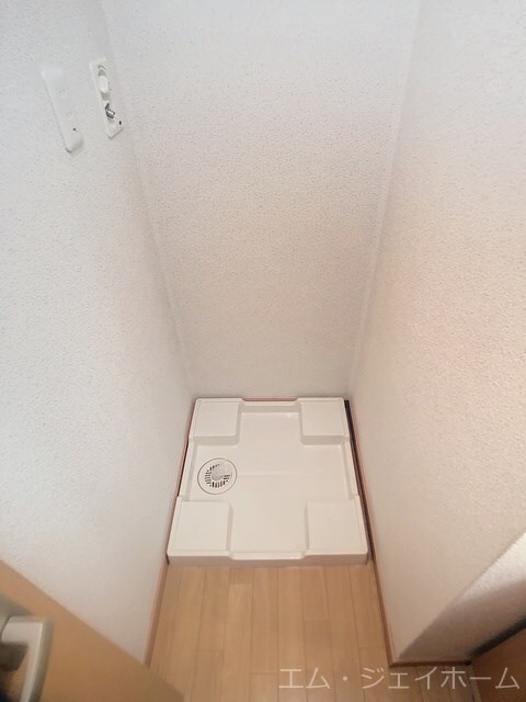  ハイツエイトⅣ