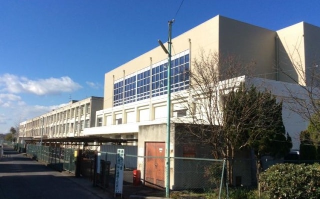 中学校/中等教育学校まで1426m※栗東市立栗東西中学校 ファミール北川