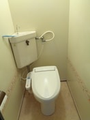  アパートメントムゲン