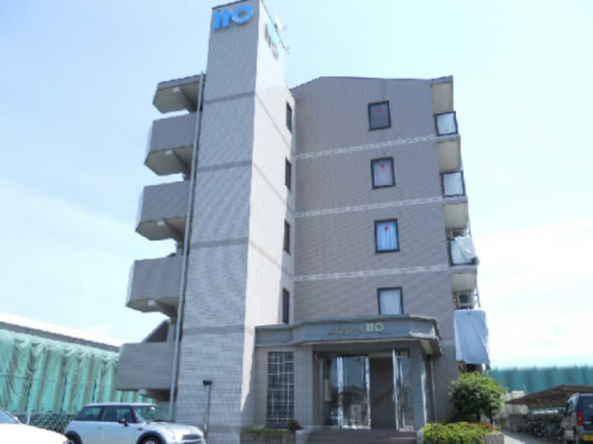  エスポアールito