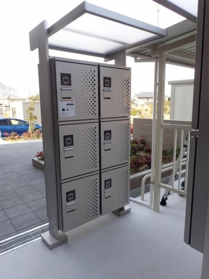  Bella vista 南草津