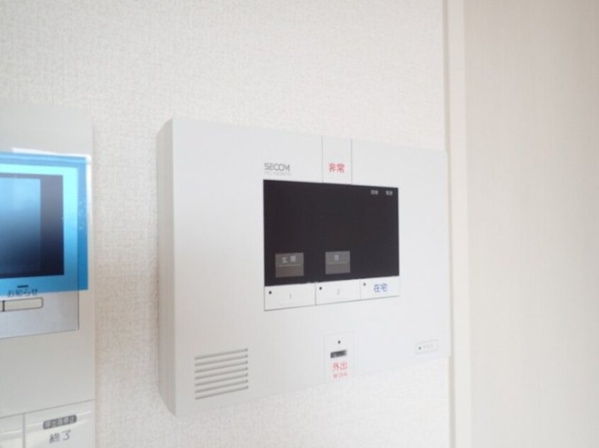  Bella vista 南草津