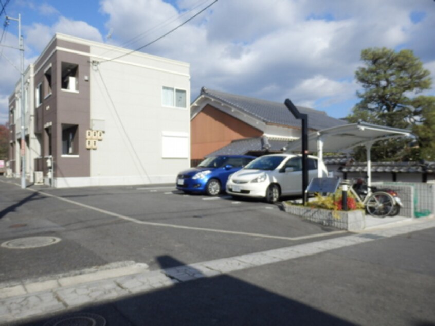  メイプルヴィラ