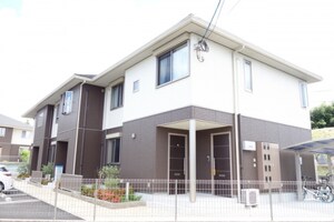 シャーメゾン　ティエラ