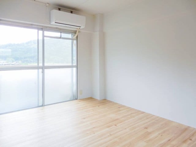  ビレッジハウス鳥居本2号棟