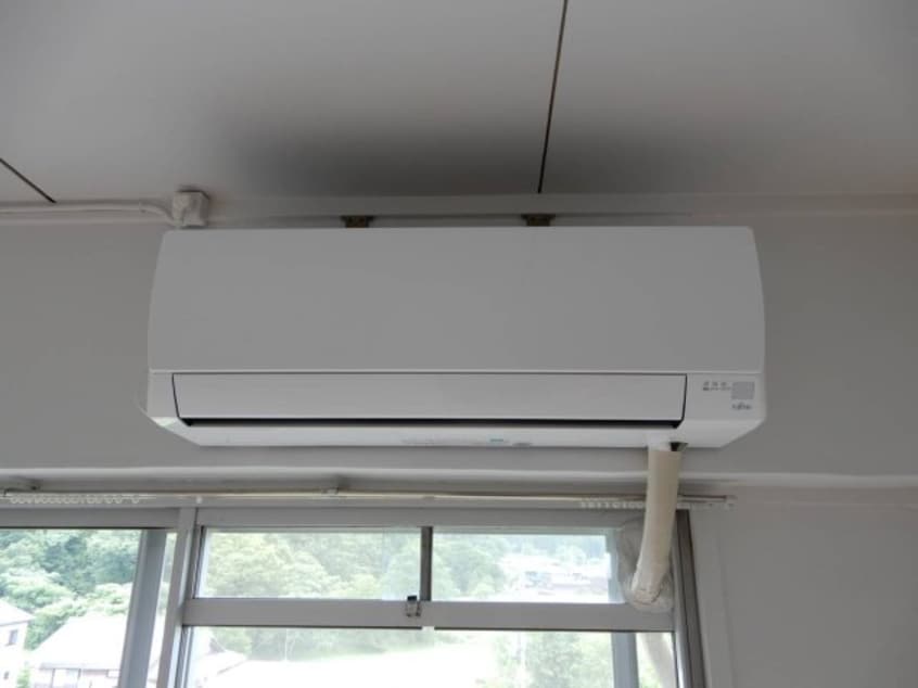  ビレッジハウス鳥居本2号棟