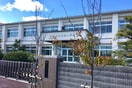 小学校まで1489m※野洲市立篠原小学校 光善寺ハイツ