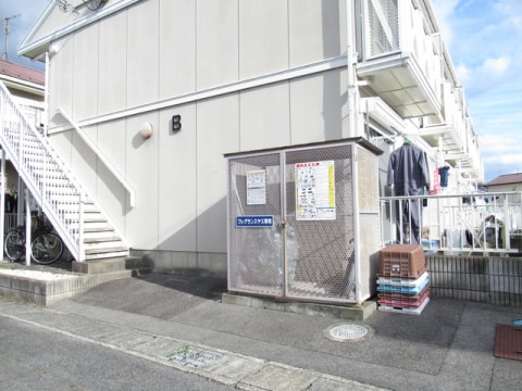  フレグランスヤス