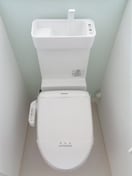  仰木の里東５丁目貸家