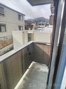  リバーハイツ唐崎