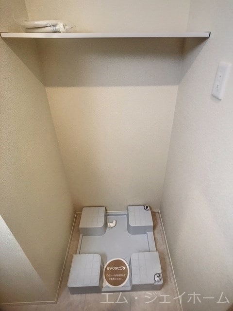  リバーハイツ唐崎