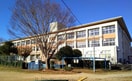 小学校まで2268m※甲賀市立大原小学校 Silent☆22