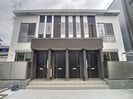 ルトゥール野村の外観