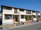 ベル　カーサの外観