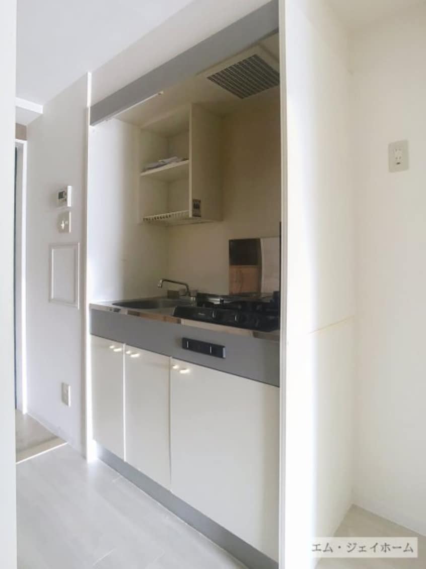  ブエナビスタ南草津